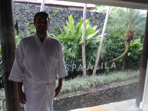 Alila Resort Spa - Ubud