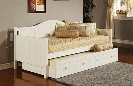 Example Daybed