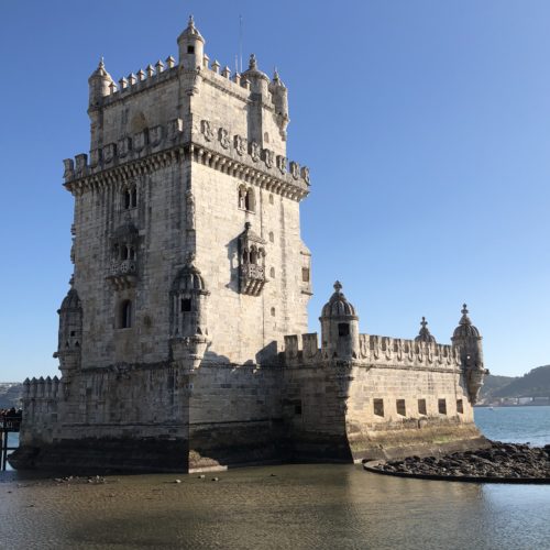 Belem Tower