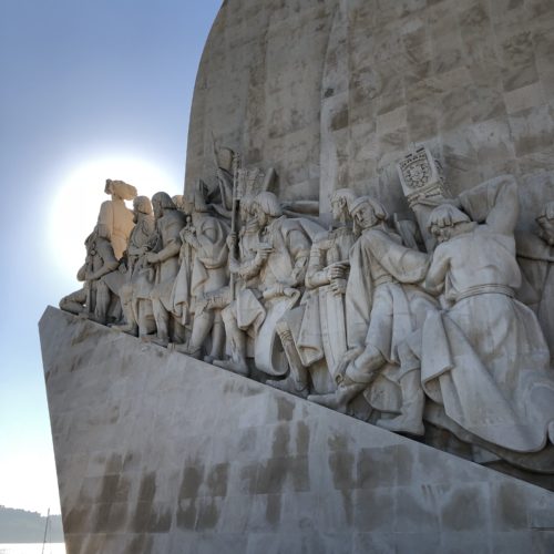 Padrão dos Descobrimentos