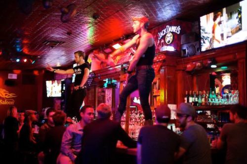 AWESOMENESS GUARANTEED at these 10 gay bars in the world, World - Times of  India Travel