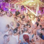 S2S Bordello Foam Party