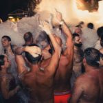 S2S Bordello Foam Party