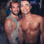 S2S Bordello Foam Party