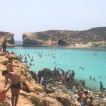 Blue Lagoon - Comino Island