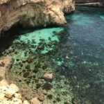 Crystal Lagoon - Comino Island