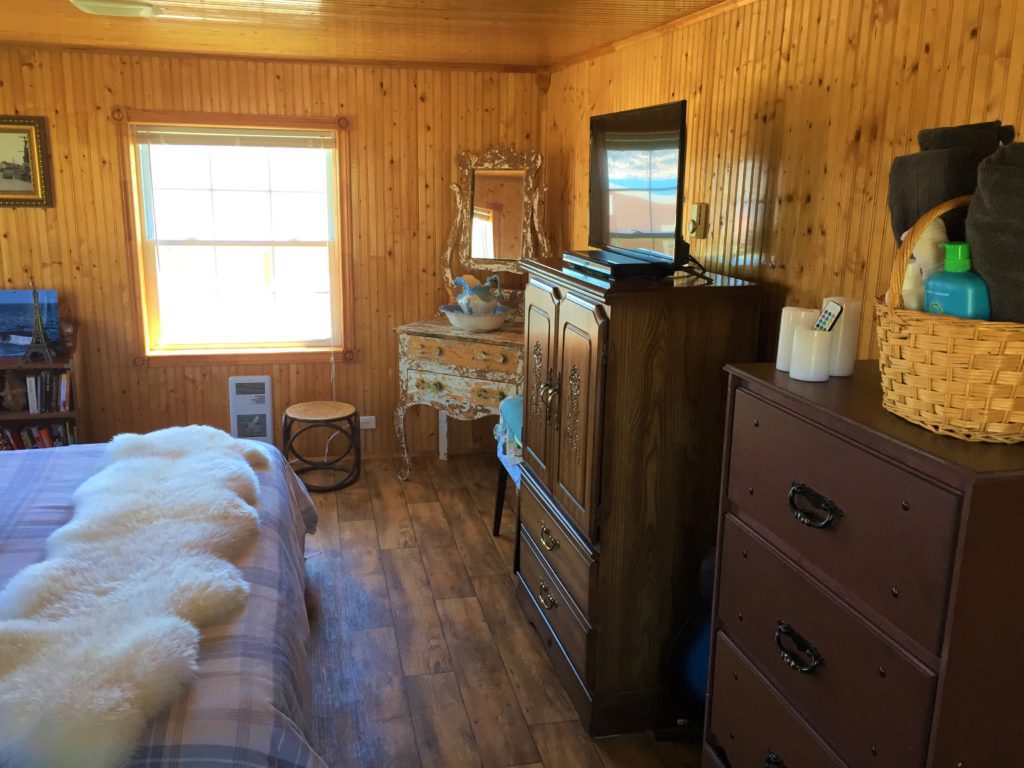 After - Master Bedroom Drawers