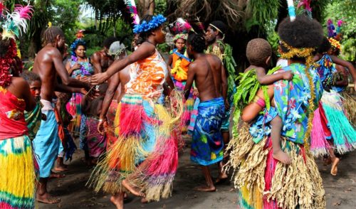 Family Day Vanuatu