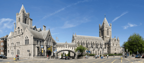 Christ Church Cathedral