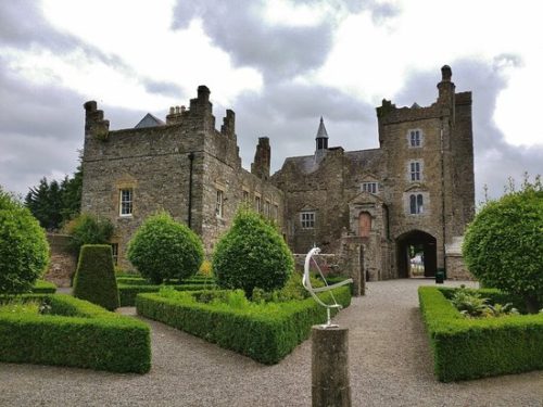 Drimnagh Castle