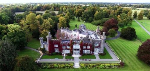 Luttrellstown Castle