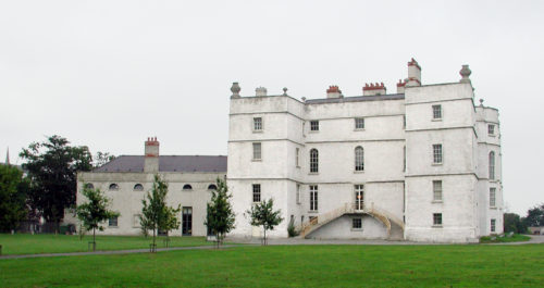 Rathfarnham Castle