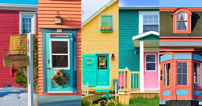 Most Colourful Stays in Newfoundland