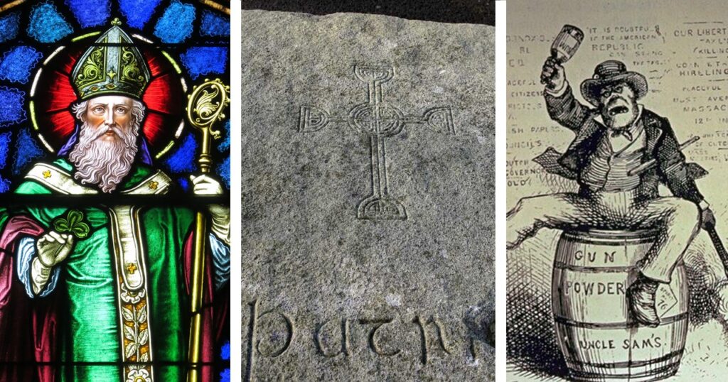 Ireland's Morbid Links to St. Patrick's Day