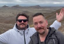 What is Reykjavik, Iceland like?