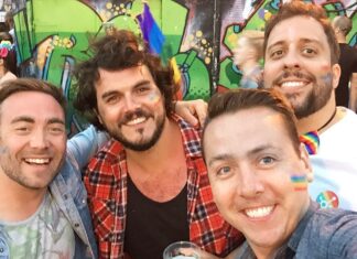 Gay Dublin Guide – Best Gay Bars, Parties, Sports and More! Gay Dublin Guide Pride